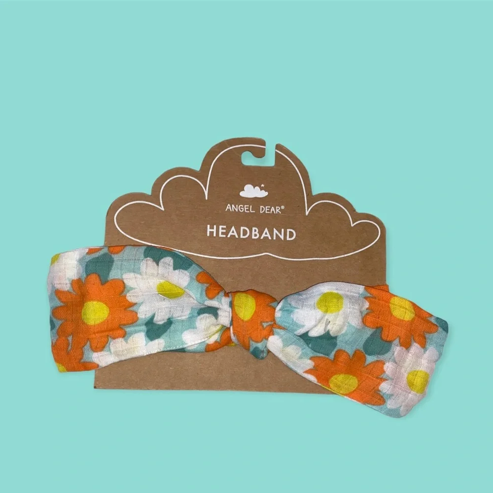 🌻New Angel Dear Headband🌻